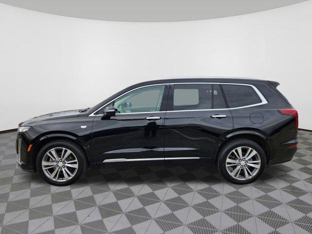 used 2020 Cadillac XT6 car, priced at $28,056