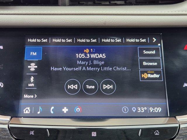 used 2020 Cadillac XT6 car, priced at $28,056