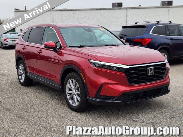 used 2023 Honda CR-V car, priced at $31,997