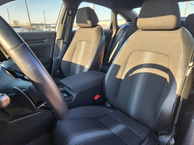 used 2022 Honda Civic car, priced at $23,798