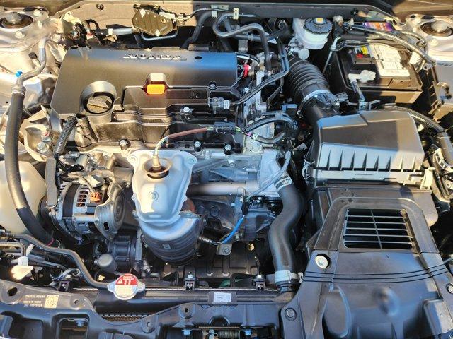 used 2022 Honda Civic car, priced at $23,798