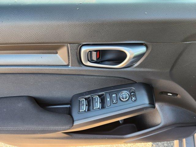 used 2022 Honda Civic car, priced at $23,798