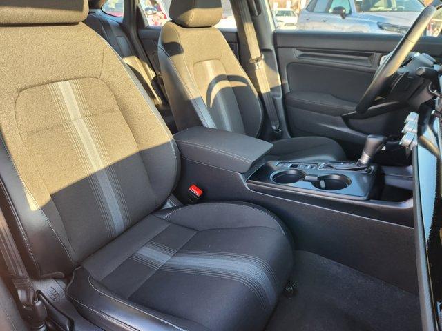 used 2022 Honda Civic car, priced at $23,798