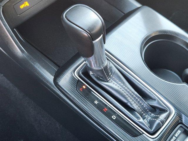 used 2022 Honda Civic car, priced at $23,798