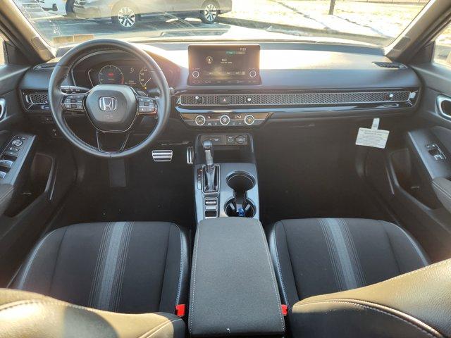 used 2022 Honda Civic car, priced at $23,798