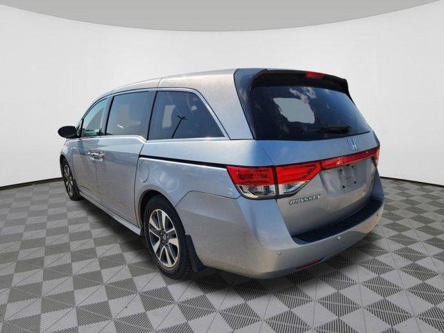 used 2016 Honda Odyssey car, priced at $13,697