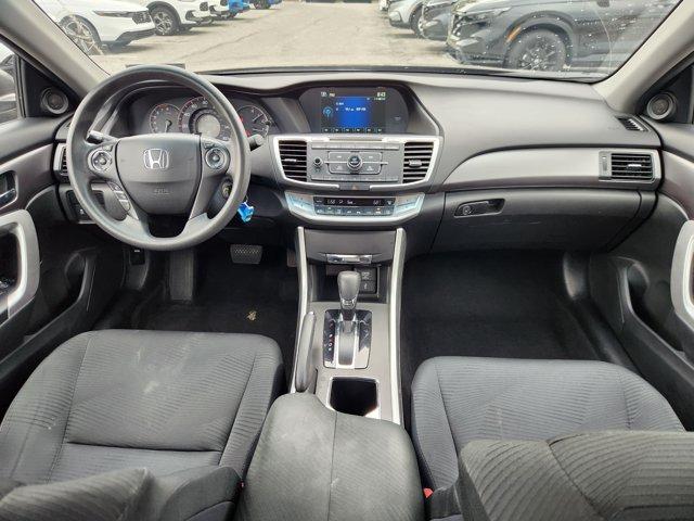 used 2014 Honda Accord car, priced at $13,157