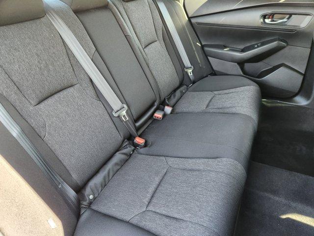 used 2025 Honda Accord car, priced at $29,427