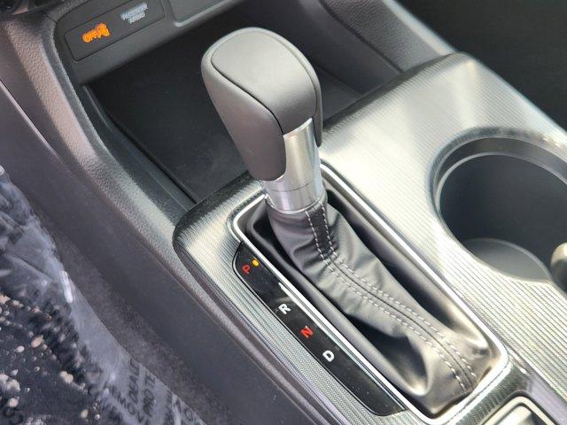 new 2026 Honda Civic car, priced at $26,690