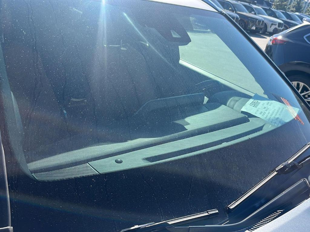2021 Celestial Silver Metallic Toyota Highlander