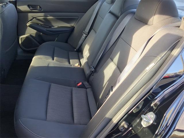 used 2024 Nissan Altima car, priced at $18,459