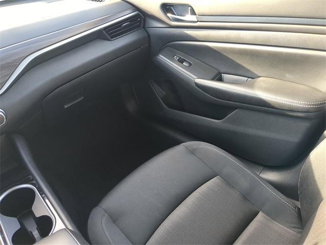 used 2024 Nissan Altima car, priced at $18,459