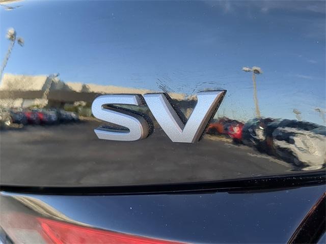 used 2024 Nissan Altima car, priced at $18,459