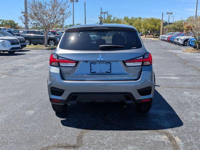 new 2026 Mitsubishi Outlander Sport car, priced at $25,095