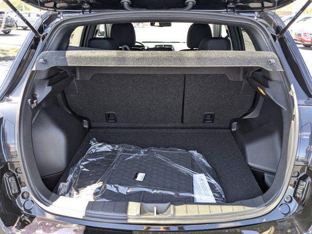 new 2026 Mitsubishi Outlander Sport car, priced at $29,915