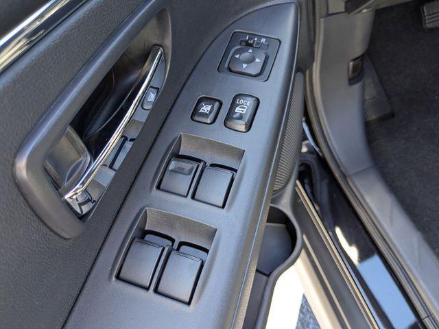 new 2026 Mitsubishi Outlander Sport car, priced at $29,915