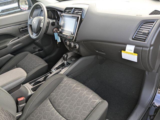 new 2026 Mitsubishi Outlander Sport car, priced at $27,365
