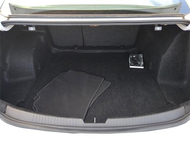 used 2024 Chevrolet Malibu car, priced at $17,570