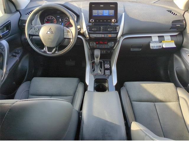 new 2026 Mitsubishi Eclipse Cross car, priced at $32,012