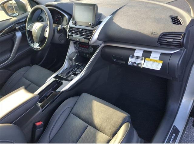 new 2026 Mitsubishi Eclipse Cross car, priced at $32,012