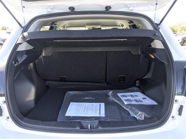 new 2026 Mitsubishi Outlander Sport car, priced at $27,965