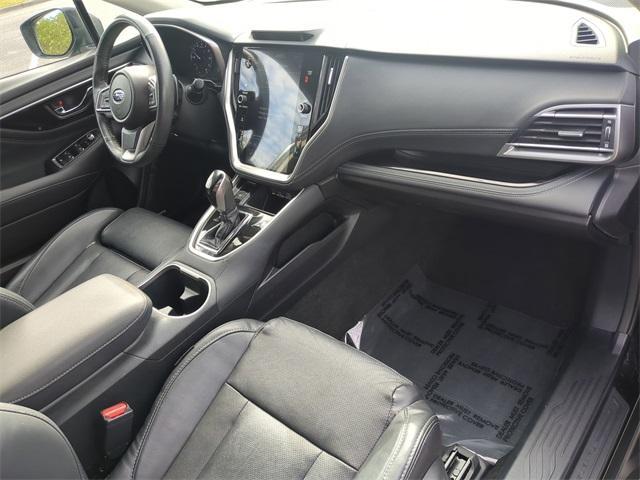 used 2024 Subaru Outback car, priced at $24,899