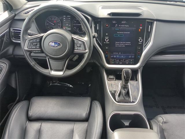 used 2024 Subaru Outback car, priced at $24,899