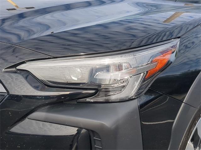 used 2024 Subaru Outback car, priced at $24,899