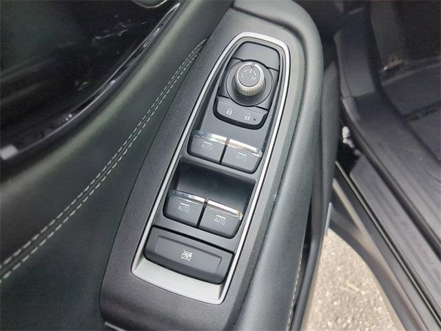 used 2024 Subaru Outback car, priced at $24,899