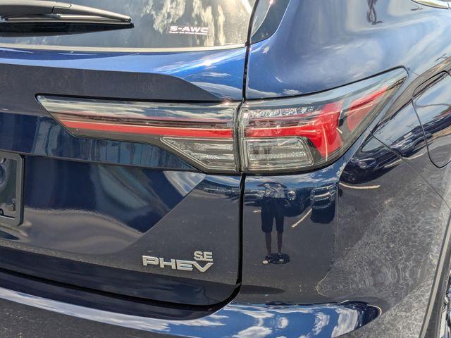new 2026 Mitsubishi Outlander PHEV car, priced at $41,150