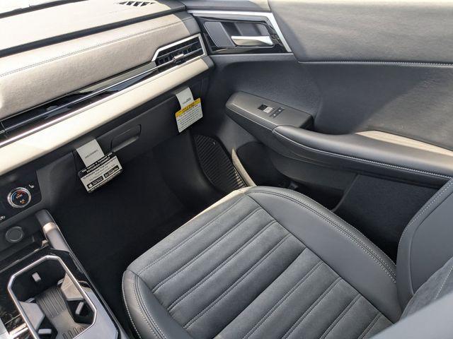 new 2026 Mitsubishi Outlander PHEV car, priced at $41,150