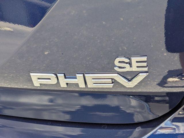 new 2026 Mitsubishi Outlander PHEV car, priced at $41,150