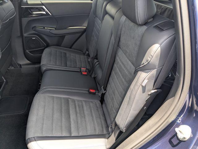 new 2026 Mitsubishi Outlander PHEV car, priced at $41,150