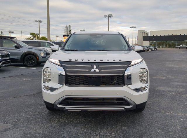 new 2026 Mitsubishi Outlander car, priced at $36,028