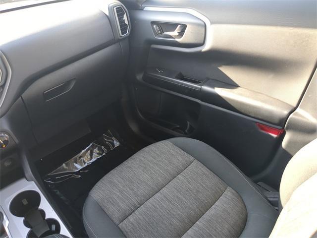 used 2023 Ford Bronco Sport car, priced at $22,531