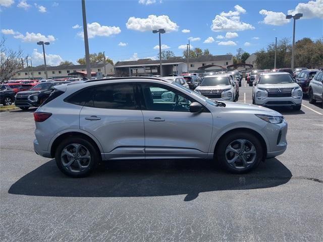 used 2023 Ford Escape car, priced at $18,403