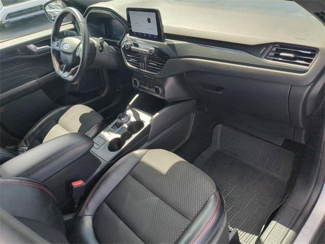 used 2023 Ford Escape car, priced at $18,403