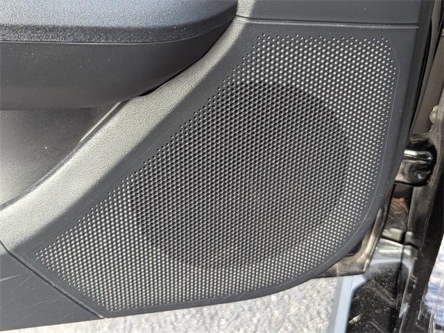 used 2024 Ford Mustang car, priced at $26,336