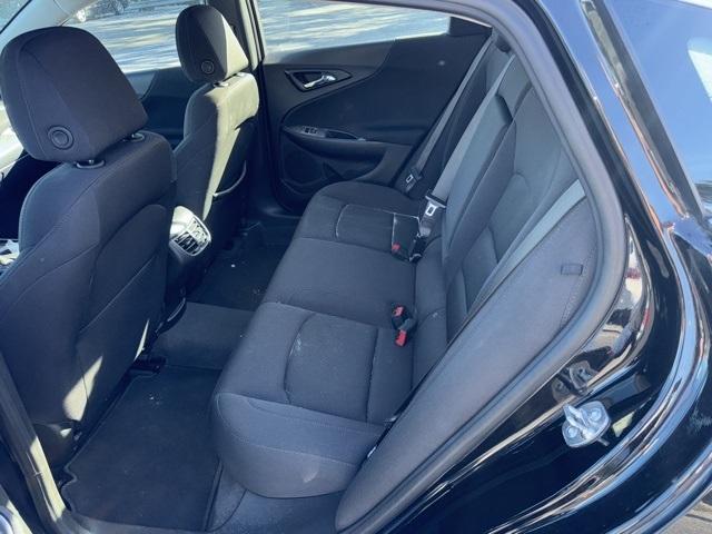 used 2024 Chevrolet Malibu car, priced at $17,941