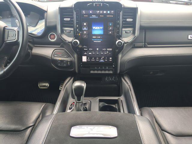 used 2023 Ram 1500 car, priced at $83,998