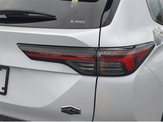 new 2026 Mitsubishi Outlander car, priced at $41,455