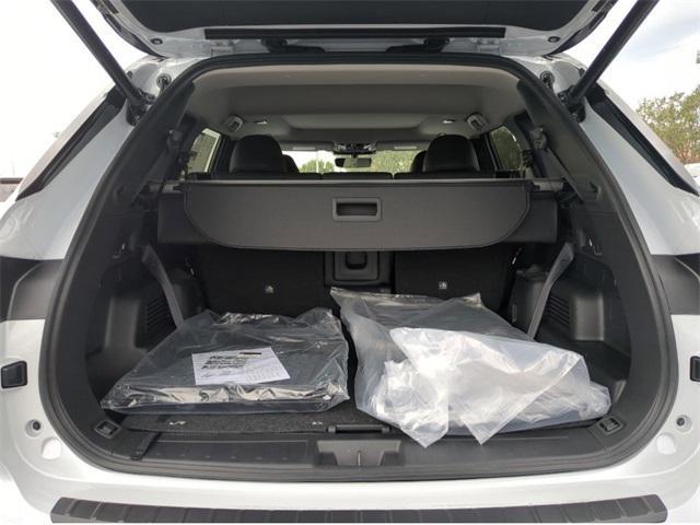 new 2026 Mitsubishi Outlander car, priced at $41,455