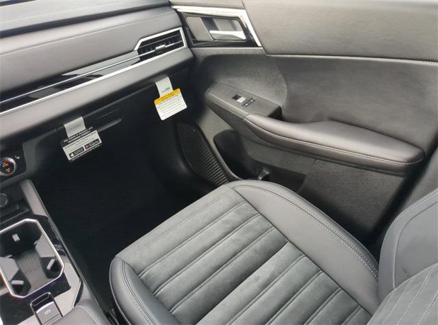 new 2026 Mitsubishi Outlander car, priced at $41,455