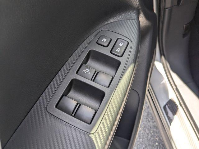 new 2026 Mitsubishi Eclipse Cross car, priced at $31,310