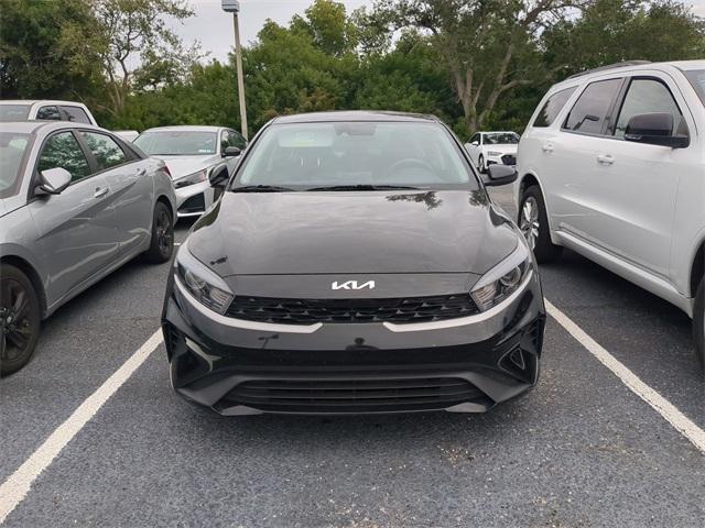 used 2024 Kia Forte car, priced at $15,823