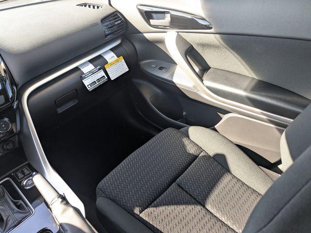 new 2026 Mitsubishi Eclipse Cross car, priced at $34,282
