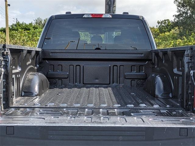 used 2024 Ford F-150 car, priced at $38,357