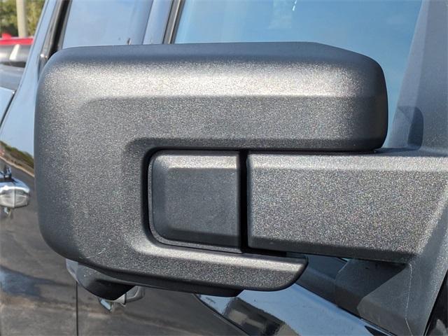 used 2024 Ford F-150 car, priced at $38,357