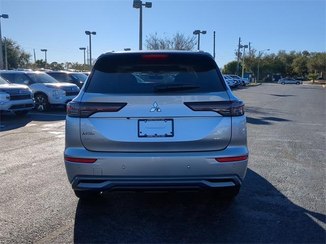 new 2026 Mitsubishi Outlander car, priced at $39,173
