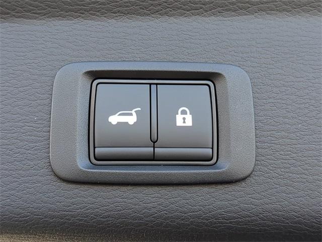 new 2026 Mitsubishi Outlander car, priced at $39,173